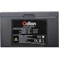 блок питания Qdion 500W QD500 85+