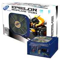 блок питания FSP 700W Epsilon 80+