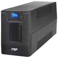 UPS FSP DPV1500 PPF9001800 Черный
