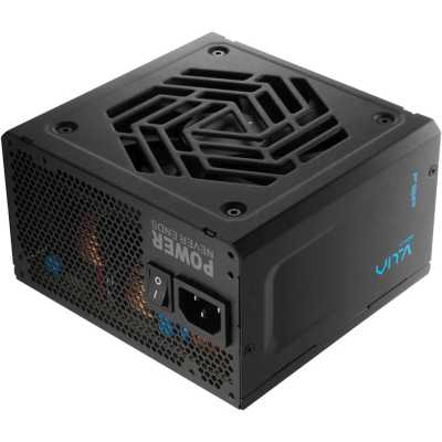блок питания FSP VITA-750GD Черный