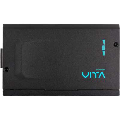 блок питания FSP VITA-750GD Черный
