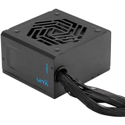 блок питания FSP VITA-750GD Черный