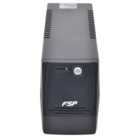 UPS FSP Viva 600 PPF3601001 Черный