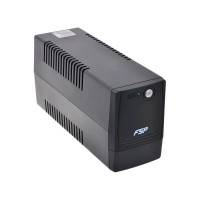UPS FSP VIVA 800 Line interactive PPF4800701 Черный