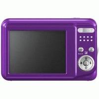 фотоаппарат FujiFilm FinePix AX550 Purple Пурпурный