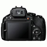 фотоаппарат FujiFilm FinePix HS50EXR Черный