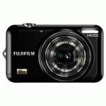 фотоаппарат FujiFilm FinePix JX250 Black Черный