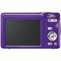 фотоаппарат FujiFilm FinePix JX550 Purple Фиолетовый