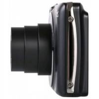 фотоаппарат FujiFilm FinePix JX650 Black Черный