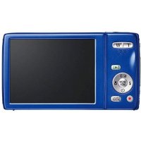 фотоаппарат FujiFilm FinePix JZ250 Blue Синий
