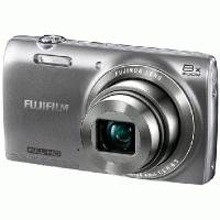 фотоаппарат FujiFilm FinePix JZ700 Silver Серебристый