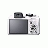 фотоаппарат FujiFilm FinePix S4300 White Белый
