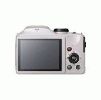фотоаппарат FujiFilm FinePix S4800 White Белый