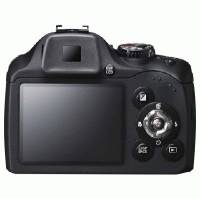 фотоаппарат FujiFilm FinePix SL280 Черный