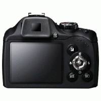 фотоаппарат FujiFilm FinePix SL310 Black Черный