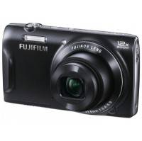 фотоаппарат FujiFilm FinePix T500 B Black Черный