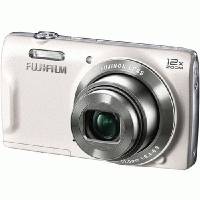 фотоаппарат FujiFilm FinePix T550 White Белый
