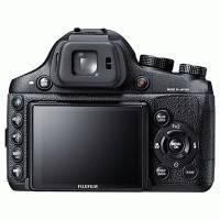 фотоаппарат FujiFilm FinePix X-S1 black 16199243 Черный