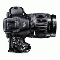 фотоаппарат FujiFilm FinePix X-S1 black 16199243 Черный