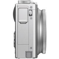 фотоаппарат FujiFilm XQ1 16411706 Серебристый