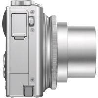 фотоаппарат FujiFilm XQ1 16411706 Серебристый