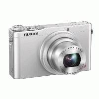 фотоаппарат FujiFilm XQ1 16411847 Серебристый