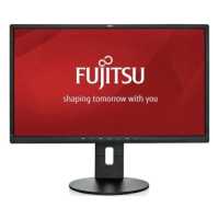 монитор Fujitsu B24-8 TS Pro Черный