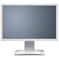 монитор Fujitsu B24W-7 Белый