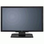 монитор Fujitsu SL23T-1 Черный