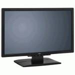 монитор Fujitsu SL23T-1 Черный
