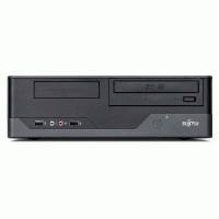 компьютер Fujitsu Esprimo E400 E0400PF035RU