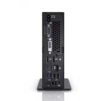 компьютер Fujitsu Esprimo Q7010 Q7010P0004RU Черный