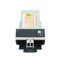 сканер Ricoh fi-8170 Черный