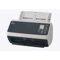 сканер Ricoh fi-8170 Черный