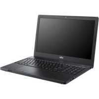 ноутбук Fujitsu LifeBook A357 A3570M0009RU Черный