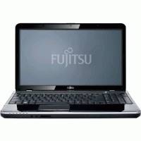 ноутбук Fujitsu LifeBook A512 A5120M53B2RU Черный