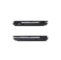 ноутбук Fujitsu LifeBook A512 A5120M53B2RU Черный