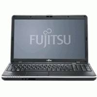 ноутбук Fujitsu LifeBook A512 A5120M72A5RU Черный
