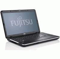 ноутбук Fujitsu LifeBook A512 A5120M81A2RU Черный