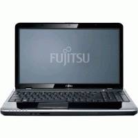 ноутбук Fujitsu LifeBook A512 A5120MC2A5RU Черный