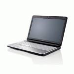 ноутбук Fujitsu LifeBook A530 A5300MRYB3RU Черный