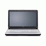 ноутбук Fujitsu LifeBook A530 A5300MRYB3RU Черный