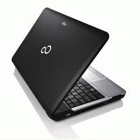 ноутбук Fujitsu LifeBook A531 A5310MRSD3RU Черный