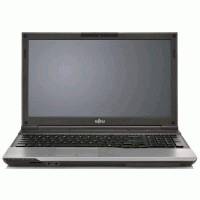 ноутбук Fujitsu LifeBook A532 A5320MC3A5RU Черный