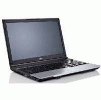 ноутбук Fujitsu LifeBook A532 A5320MC3A5RU Черный