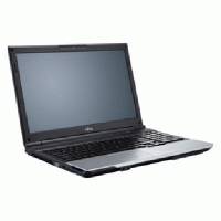ноутбук Fujitsu LifeBook A532 A5320MPAD1RU Черный
