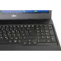 ноутбук Fujitsu LifeBook A557 A5570M0002RU Черный