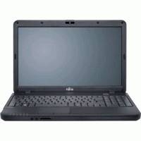 ноутбук Fujitsu LifeBook AH502 AH502M51A5RU Черный