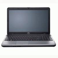 ноутбук Fujitsu LifeBook AH531 A5310MRSA3RU Черный