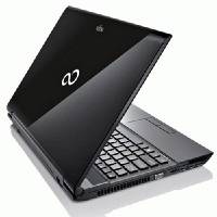ноутбук Fujitsu LifeBook AH532/G21 AH532MPAK3RU Черный